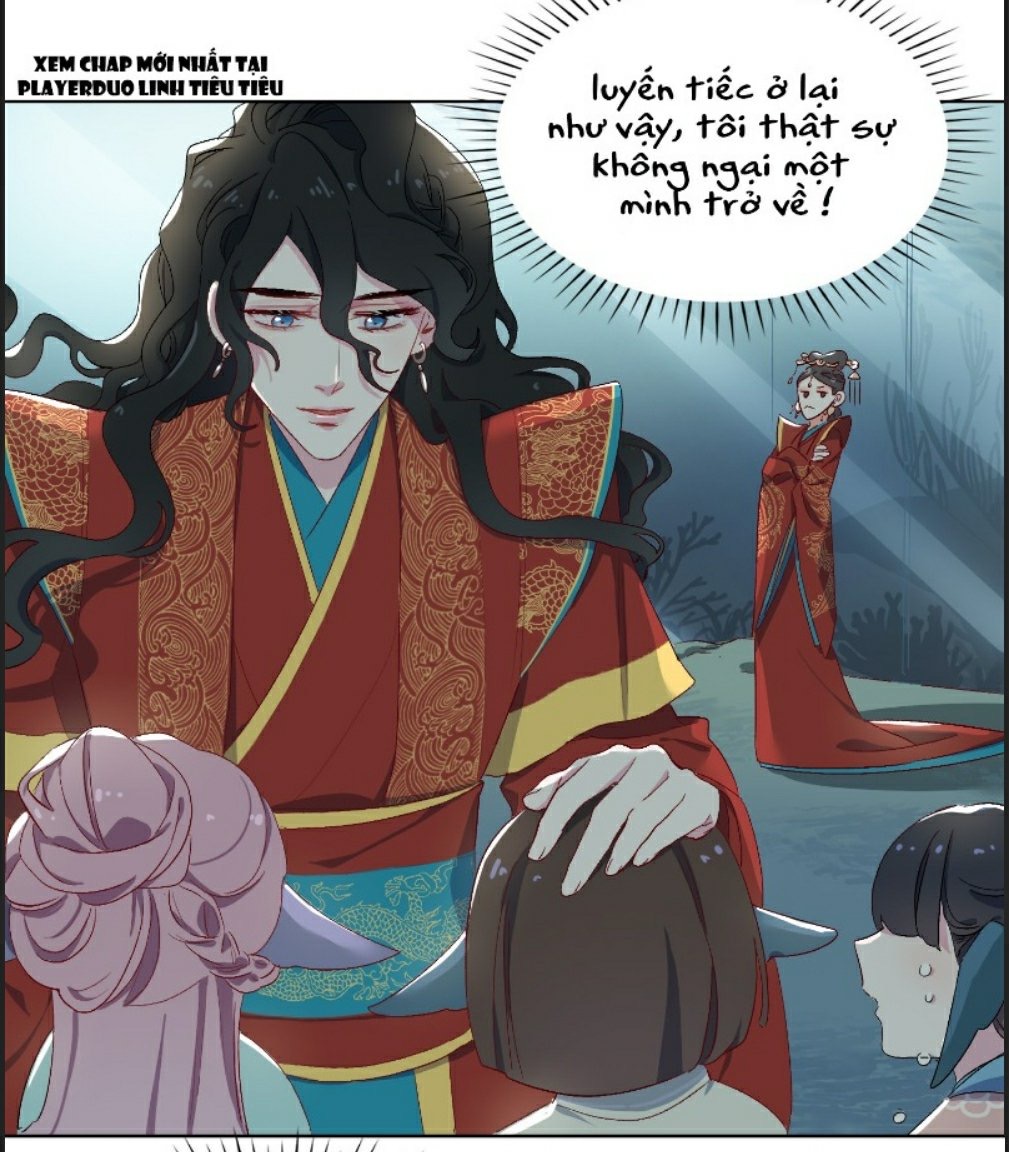 bách biến kim chi hí giao ký chapter 5 41