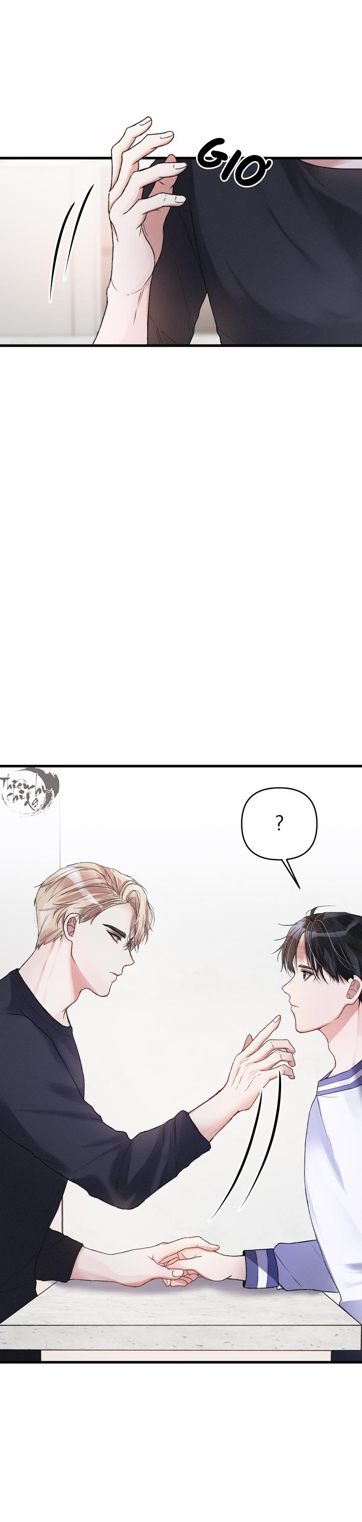 cuộc sống thường nhật của một guide phổ quát chapter 5 30