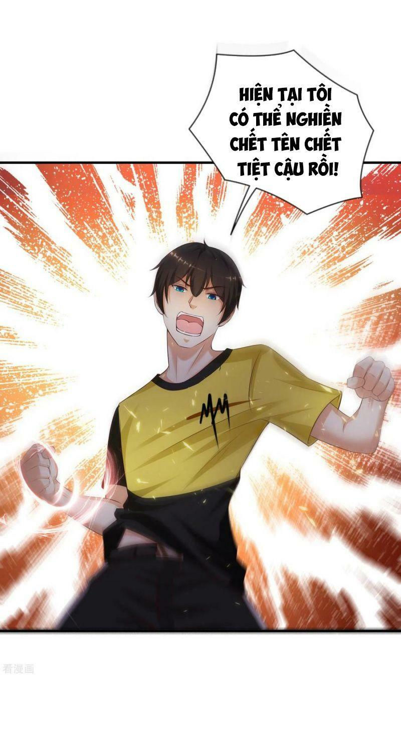 tối cường vận đào hoa chapter 142 38