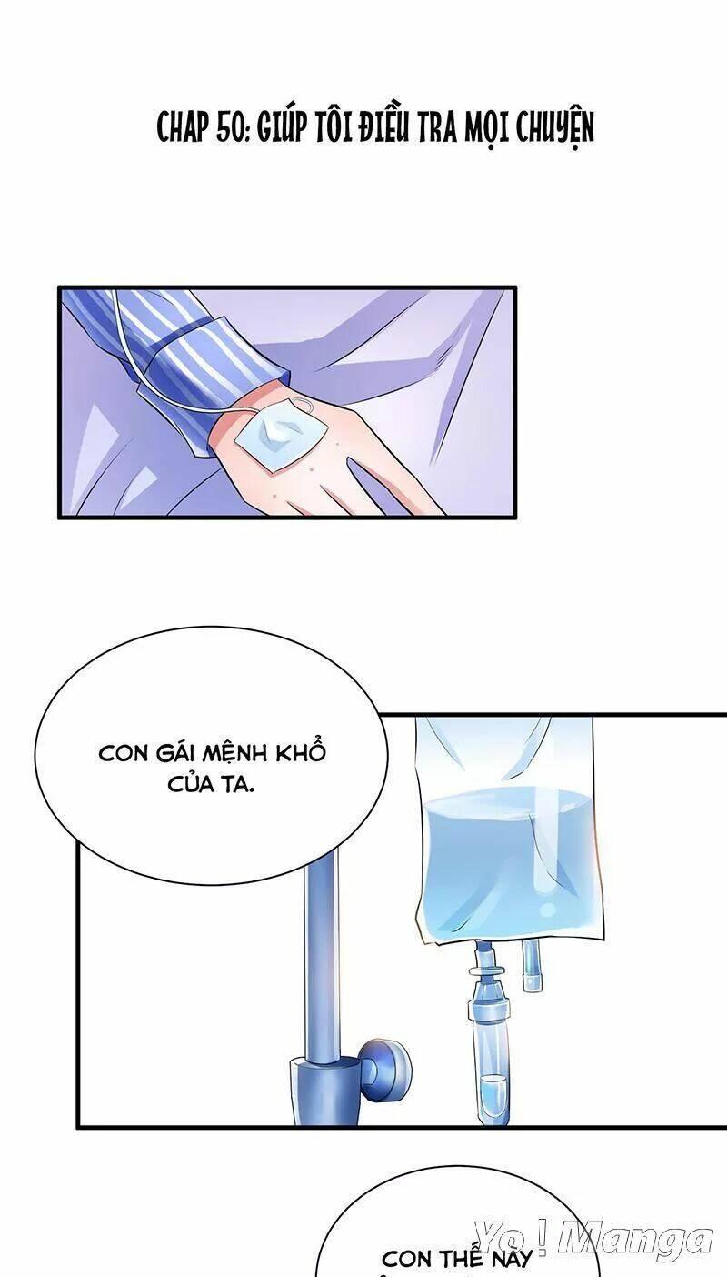 cô dâu gả thay của tổng tài chapter 50 2