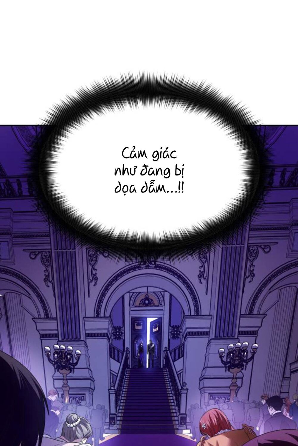 tôi muốn trở thành cô ấy chỉ một ngày chapter 97 58