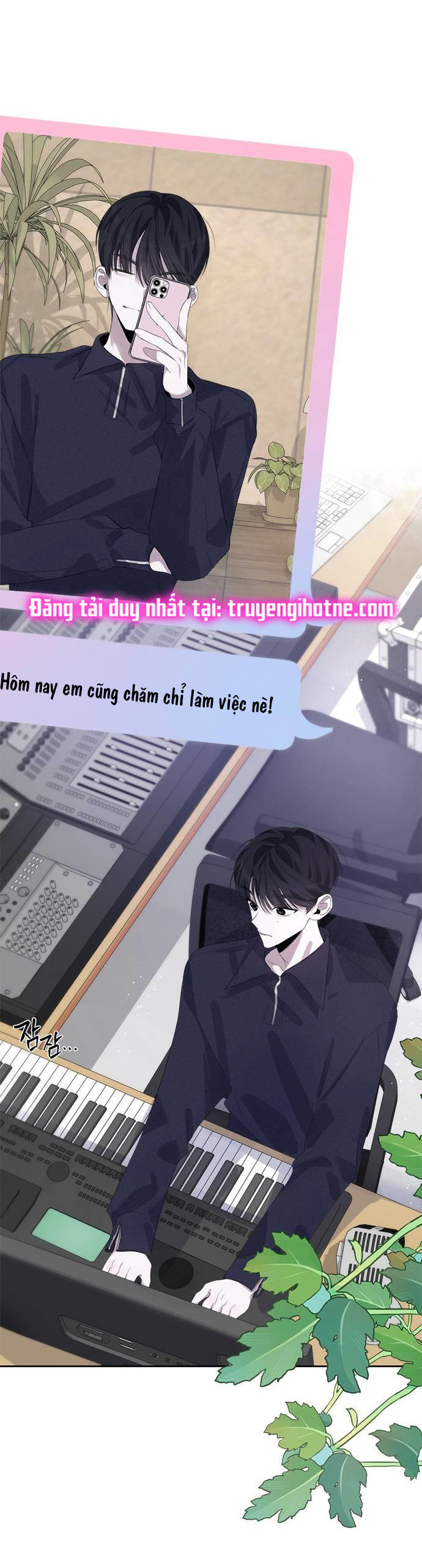 Tuyển Tập Truyện Ngắn Dằm Khăm Của Bạn Mảy chapter 46.1 - Trang 32