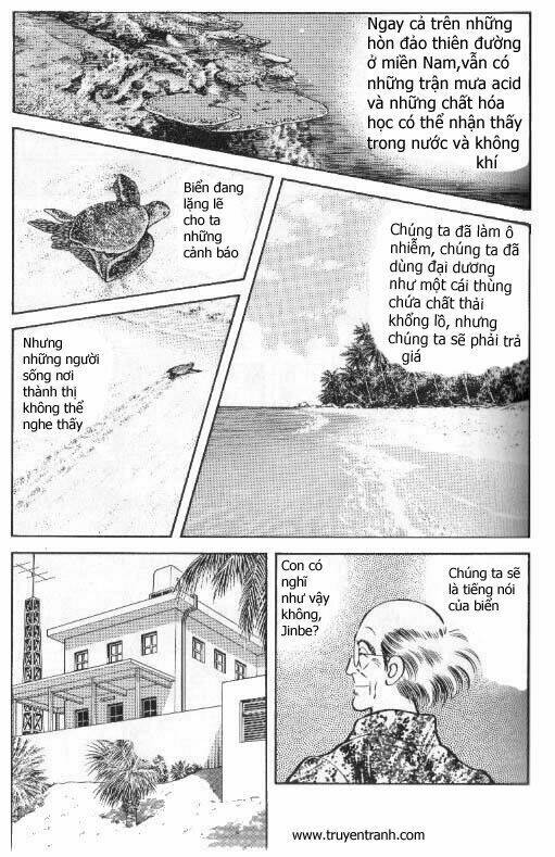 jinbe chapter 5 18