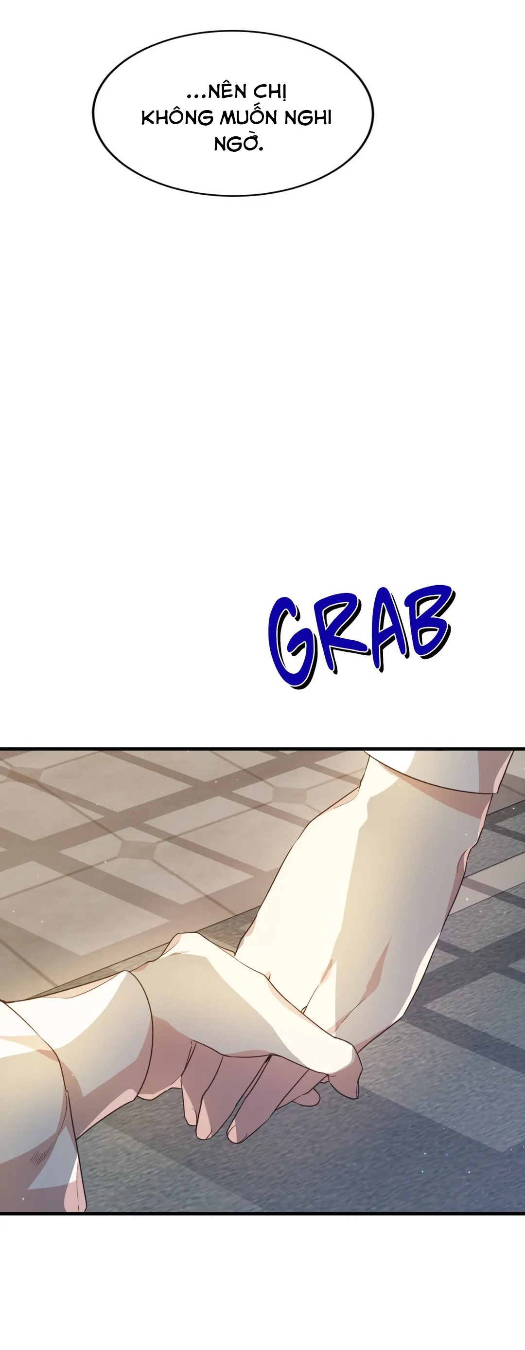 chị ấy là nữ chính trong truyện đó chapter 40 33