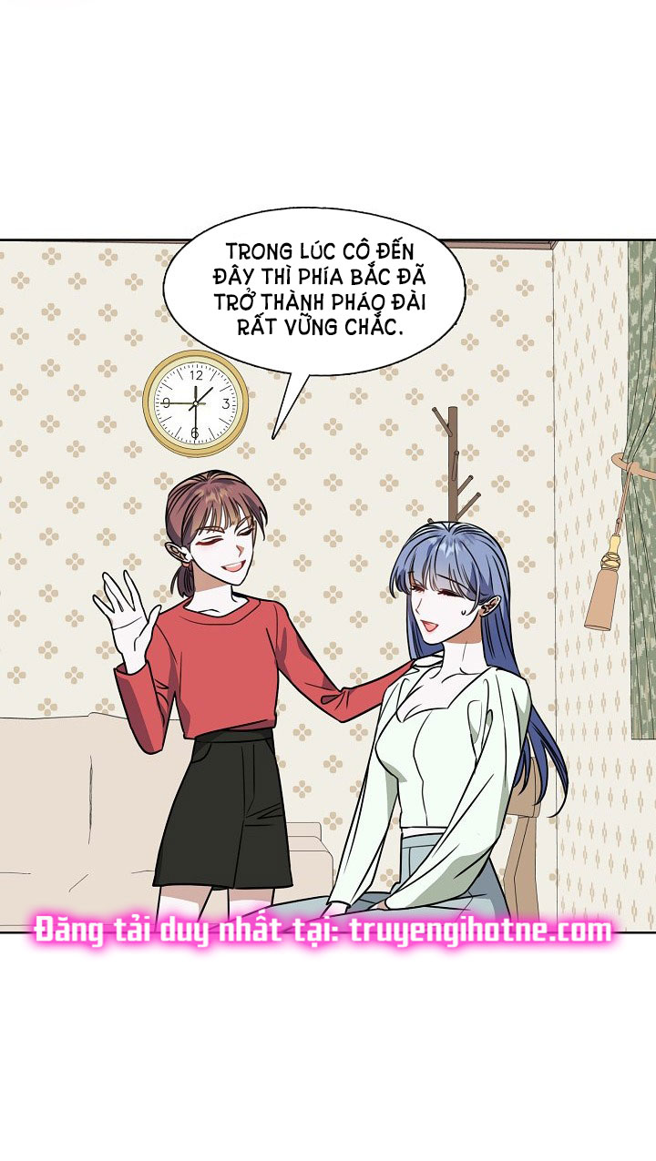 Đêm Của Tân Nương chapter 60.1 - Trang 31