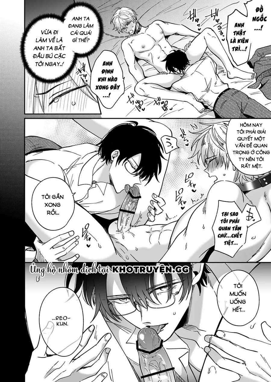 giam cầm playboy trong 7 ngày chapter 1 37