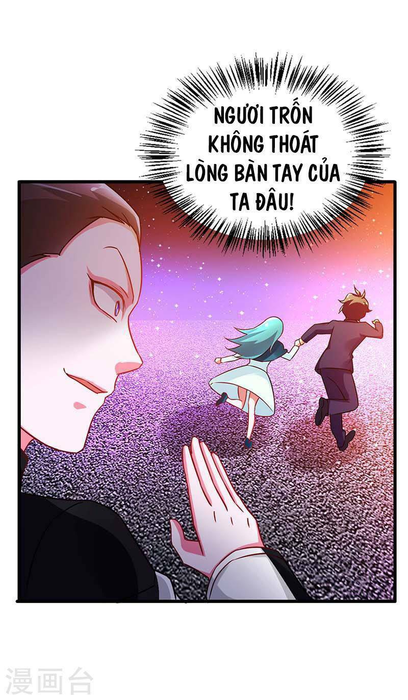 siêu cấp bại gia tử chapter 75 5