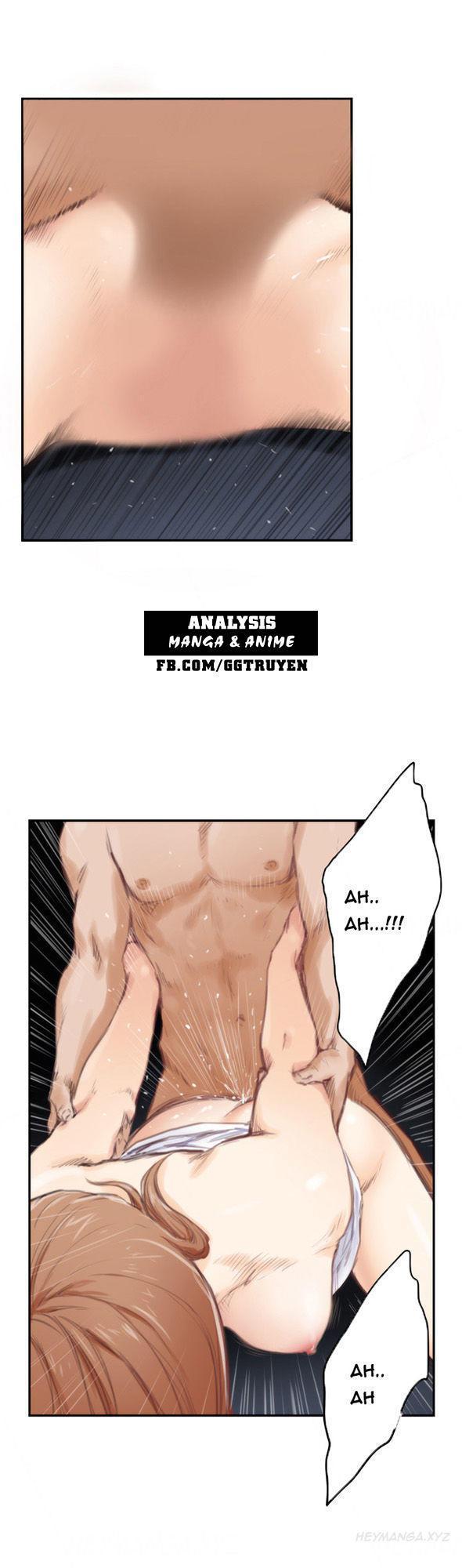 h-mate chapter 88 40