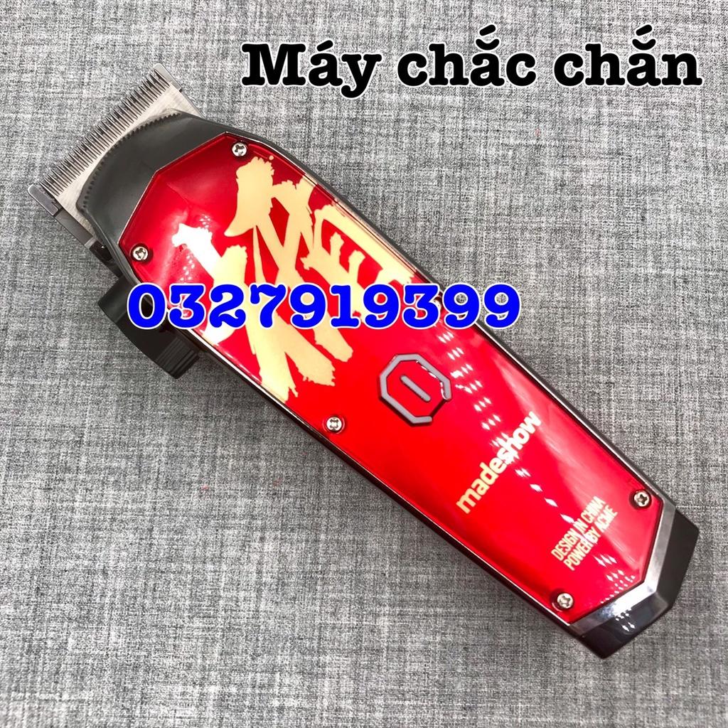 Tông đơ cắt tóc cao cấp Madeshow M10+