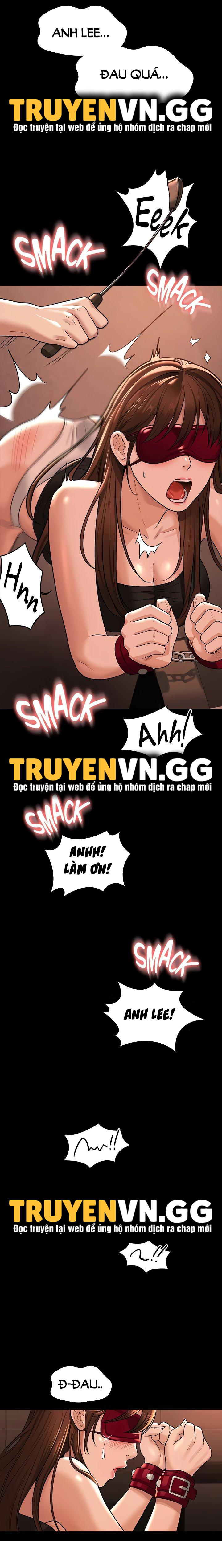 ứng dụng cầu được ước thấy chapter 31 12