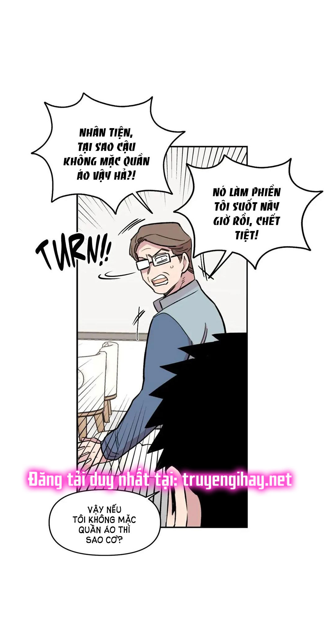 [18+] 1 người khỏe 2 người vui chapter 43.2 3