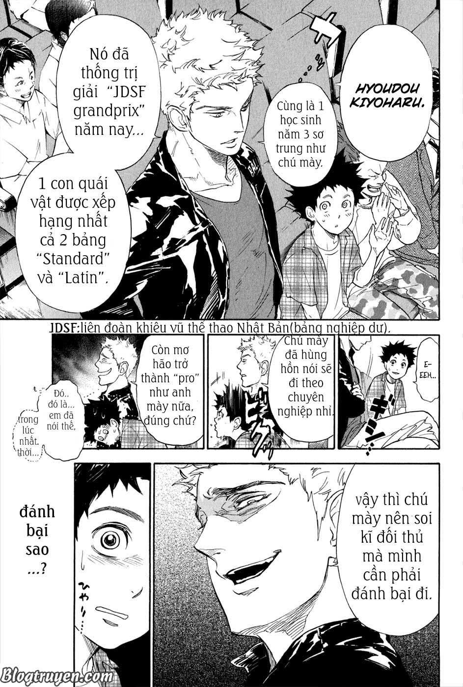 ballroom e youkoso chapter 2.1 18