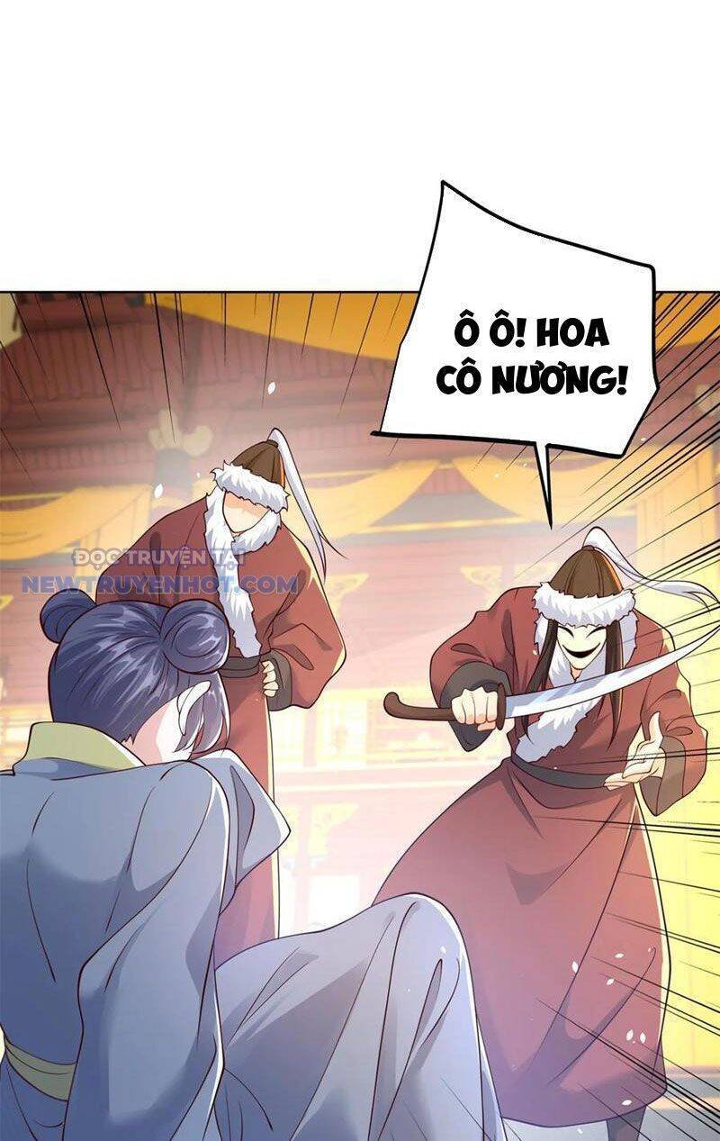 ta thực sự không muốn làm thần tiên chapter 67 13