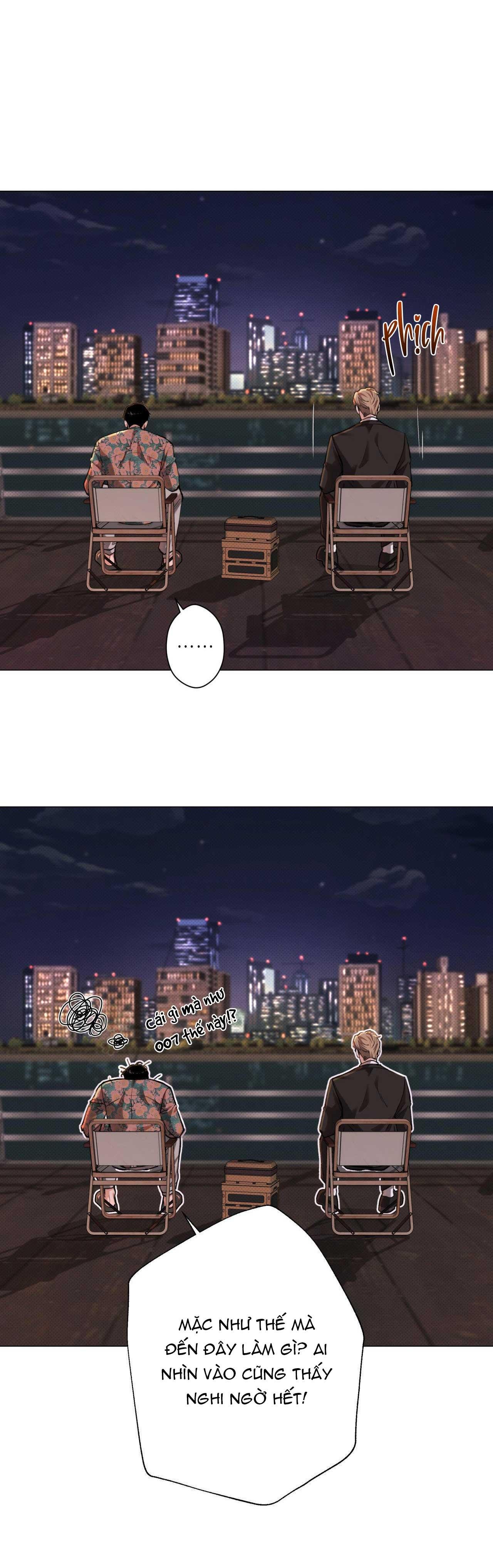 em bé và đại ca chapter 25 12