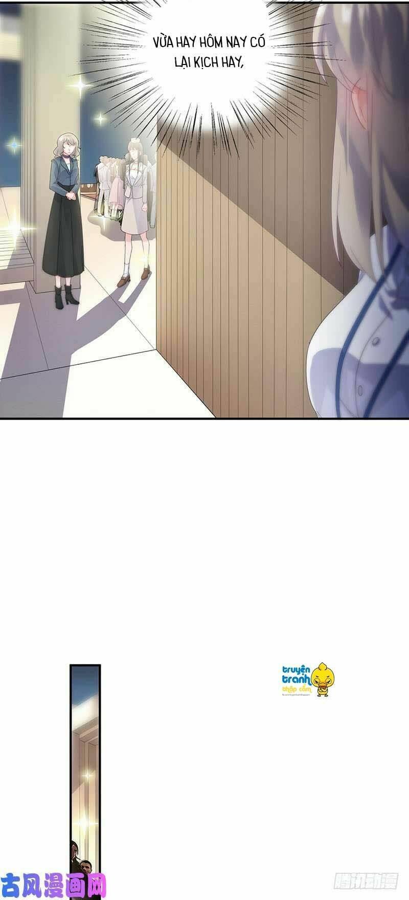 chọc tới chủ tịch tổng tài 2 chapter 134 5