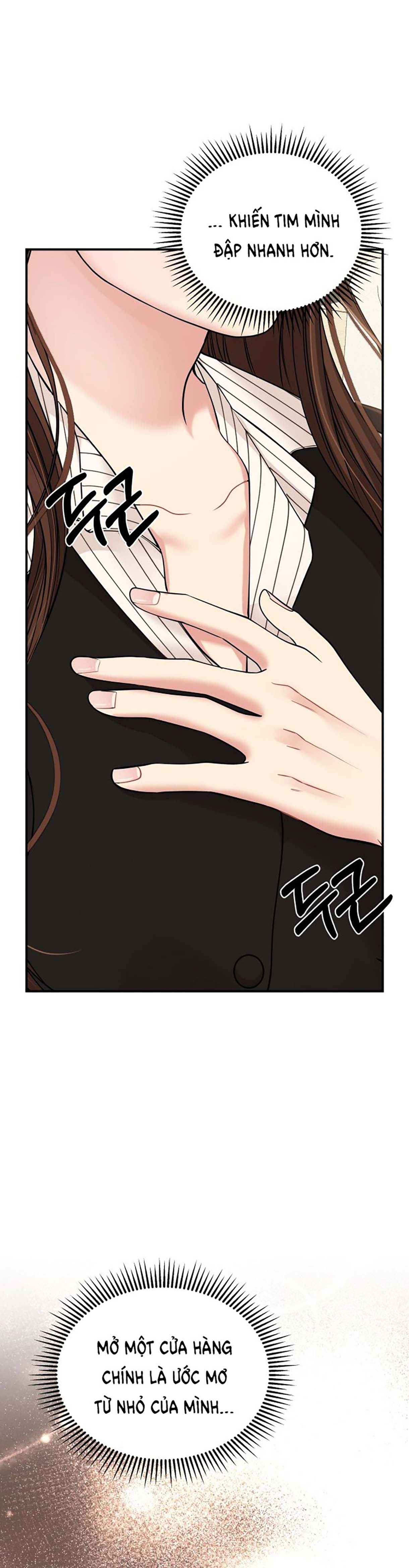 gửi em người đánh cắp những vì sao - to you who swallowed a star chapter 111.2 6