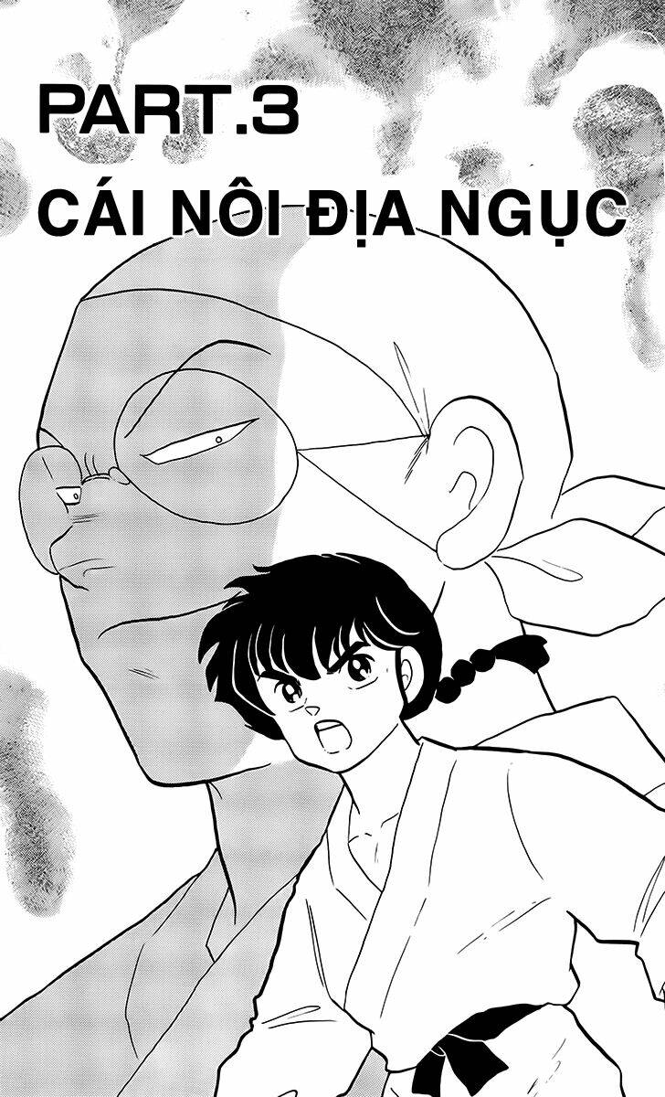 suối lời nguyền chapter 215 1