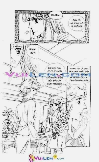 lá chắn tình yêu chapter 6 32