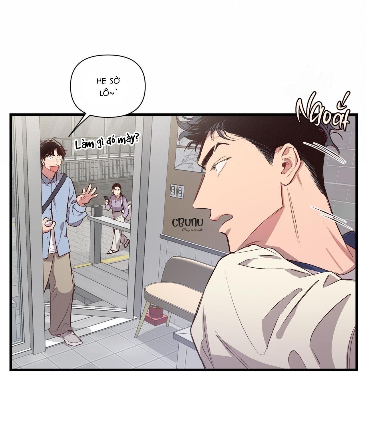 bí mật của mái tóc chapter 2 59