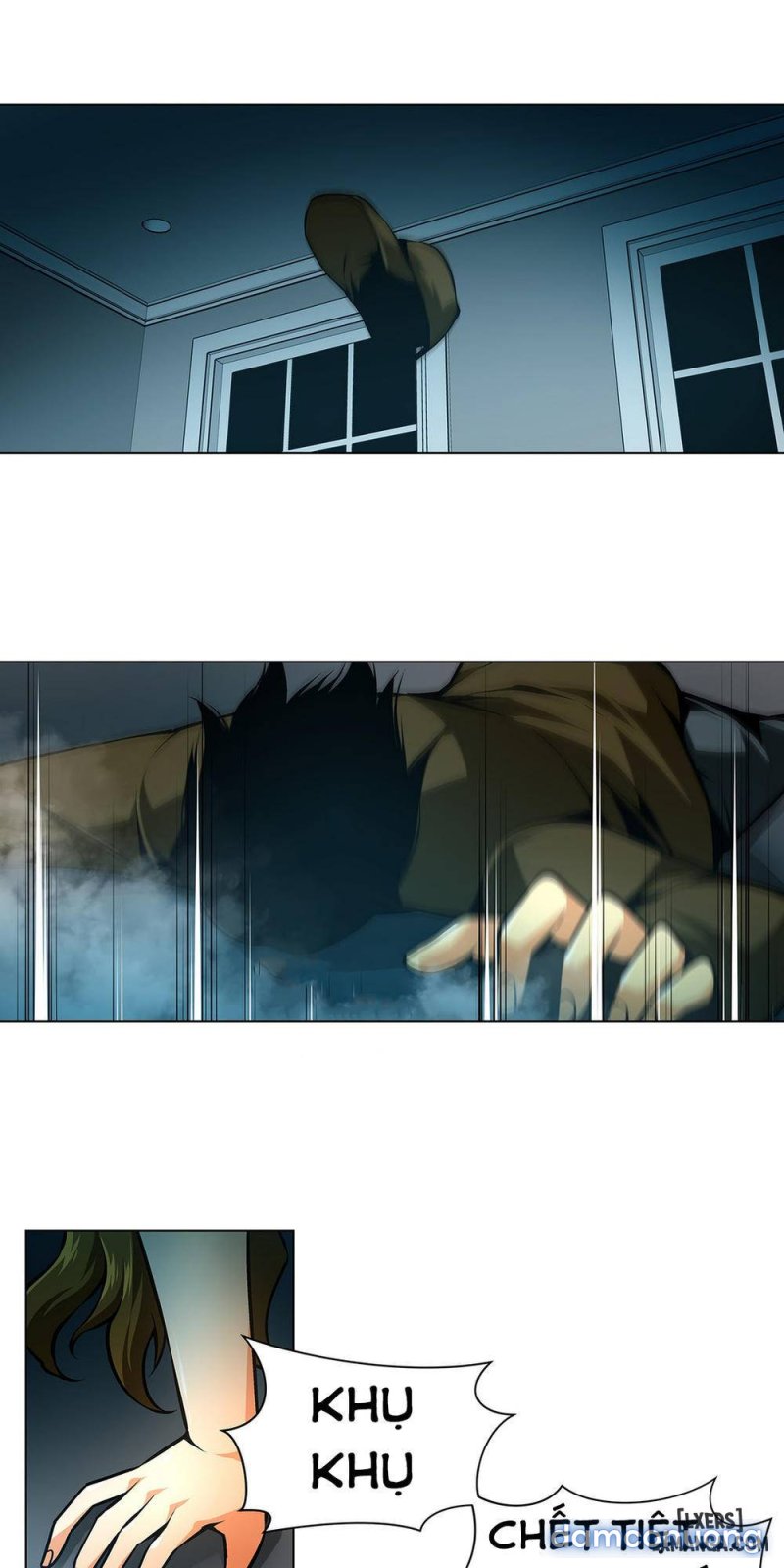 nô lệ song sinh chapter 30 15