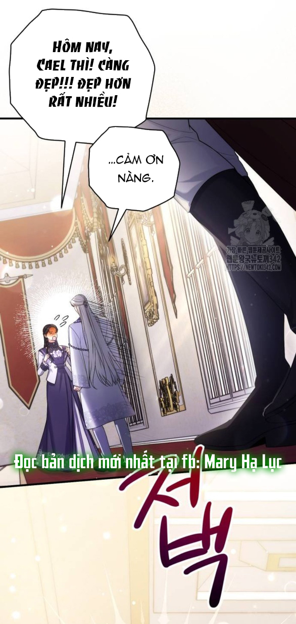 dành cho nhân vật bị bỏ rơi yêu thích nhất của tôi chapter 94.1 9