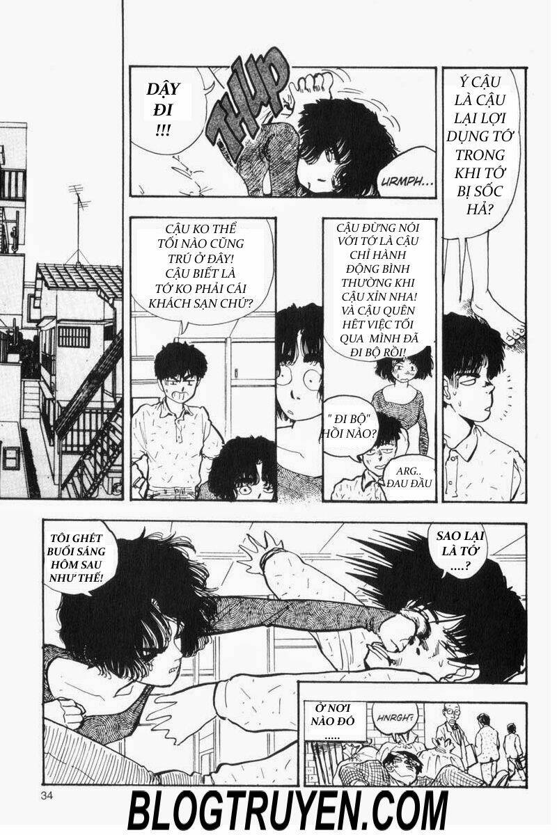 asatte dance chapter 65 17