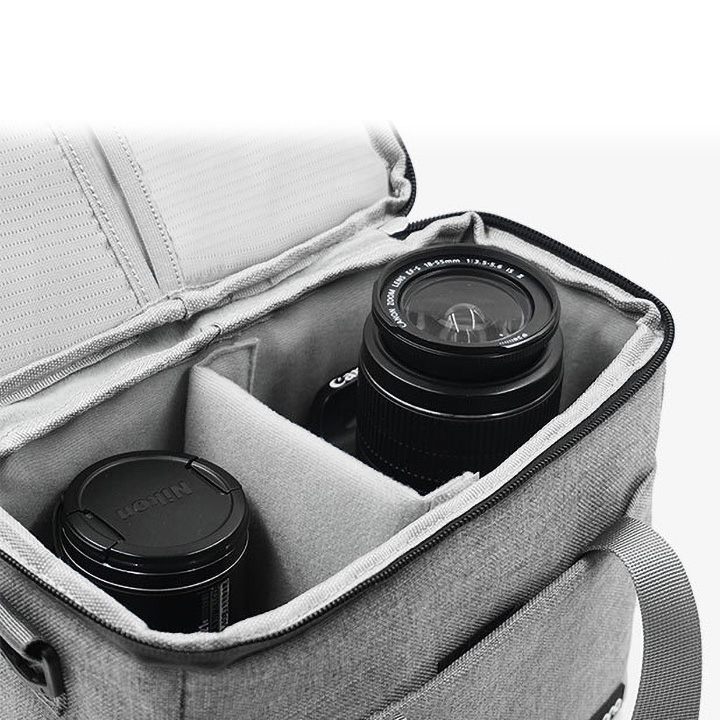 Túi đựng máy ảnh thời trang BN-H001 - Oz71
