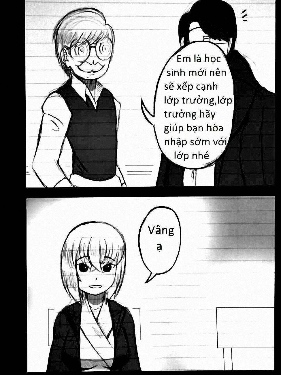 nhật ký dâm tama chapter 8 20