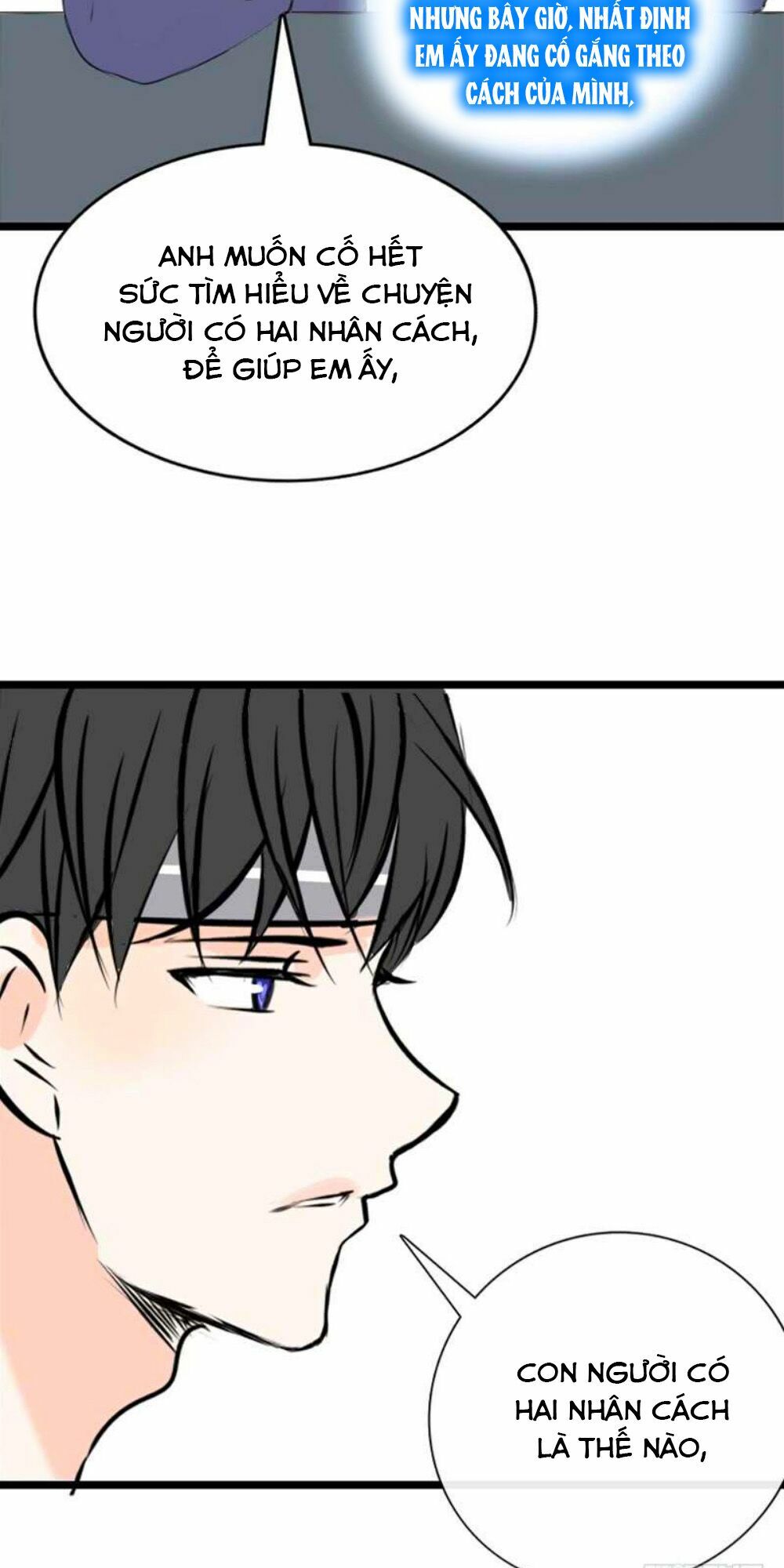 công chúa nữ vương mệnh chapter 100 25