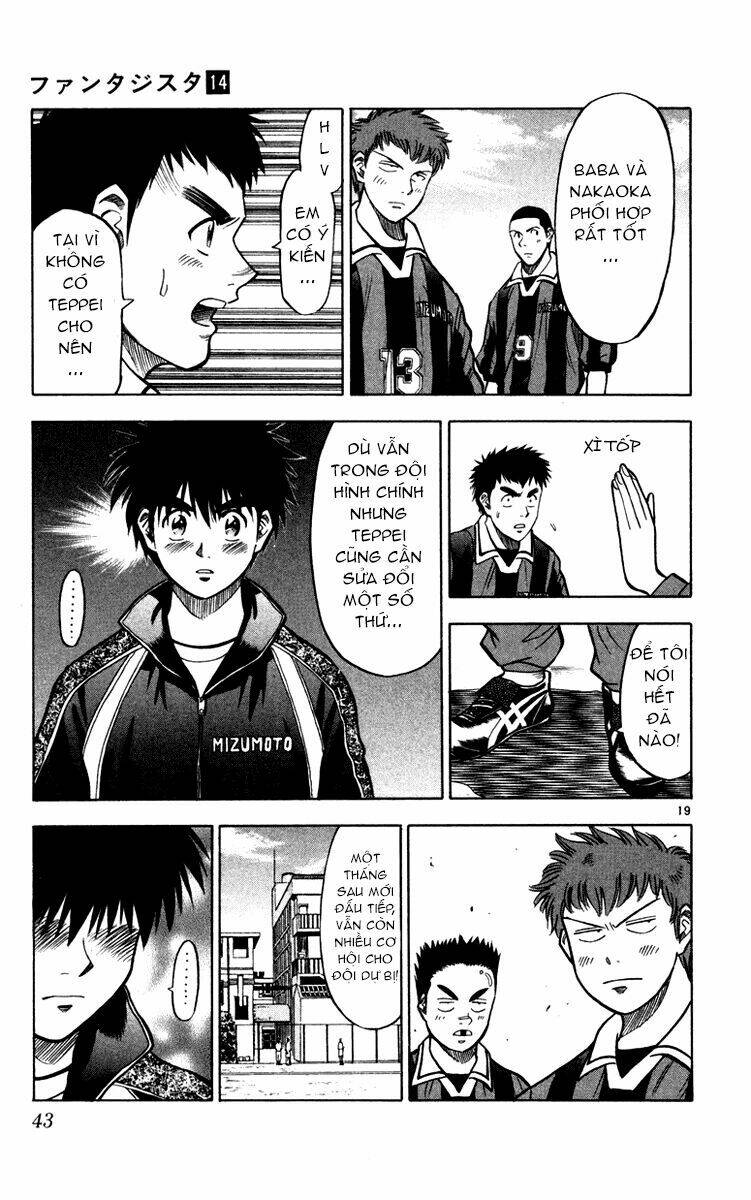 fantasista bản vip chapter 116 18