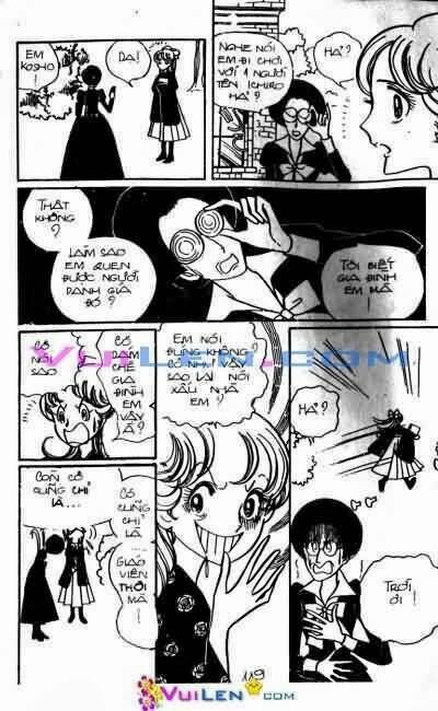 tiểu thư áo trắng chapter 1 71