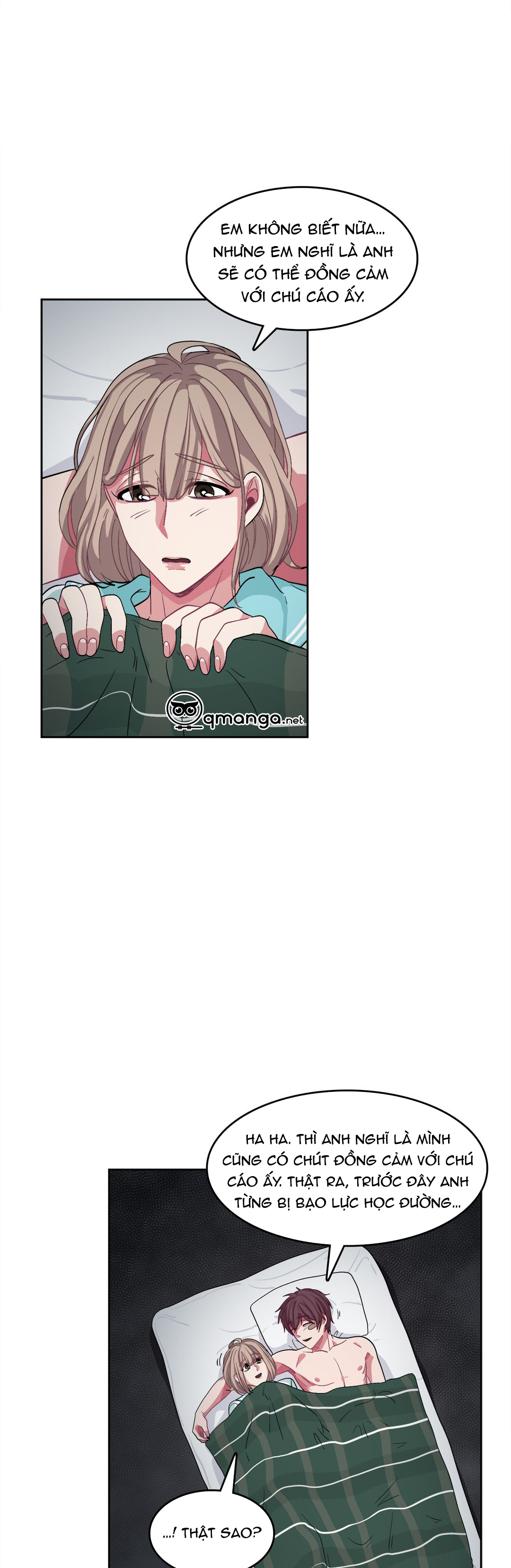 hãy tuân lệnh tôi chapter 12 32