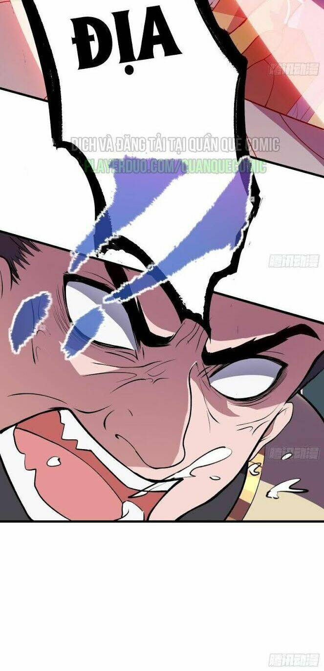 thiên mệnh long thần chapter 6 25