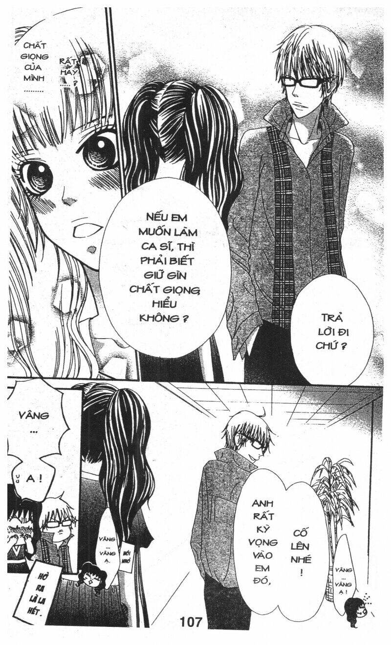 zekkyou cinderella chapter 1 106