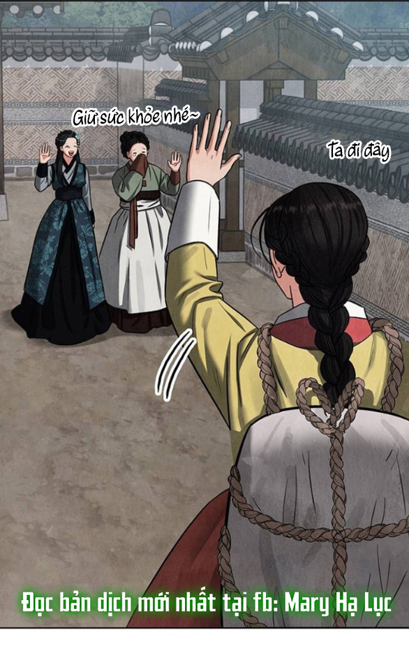 Quỷ Hồn chapter 4.1 81