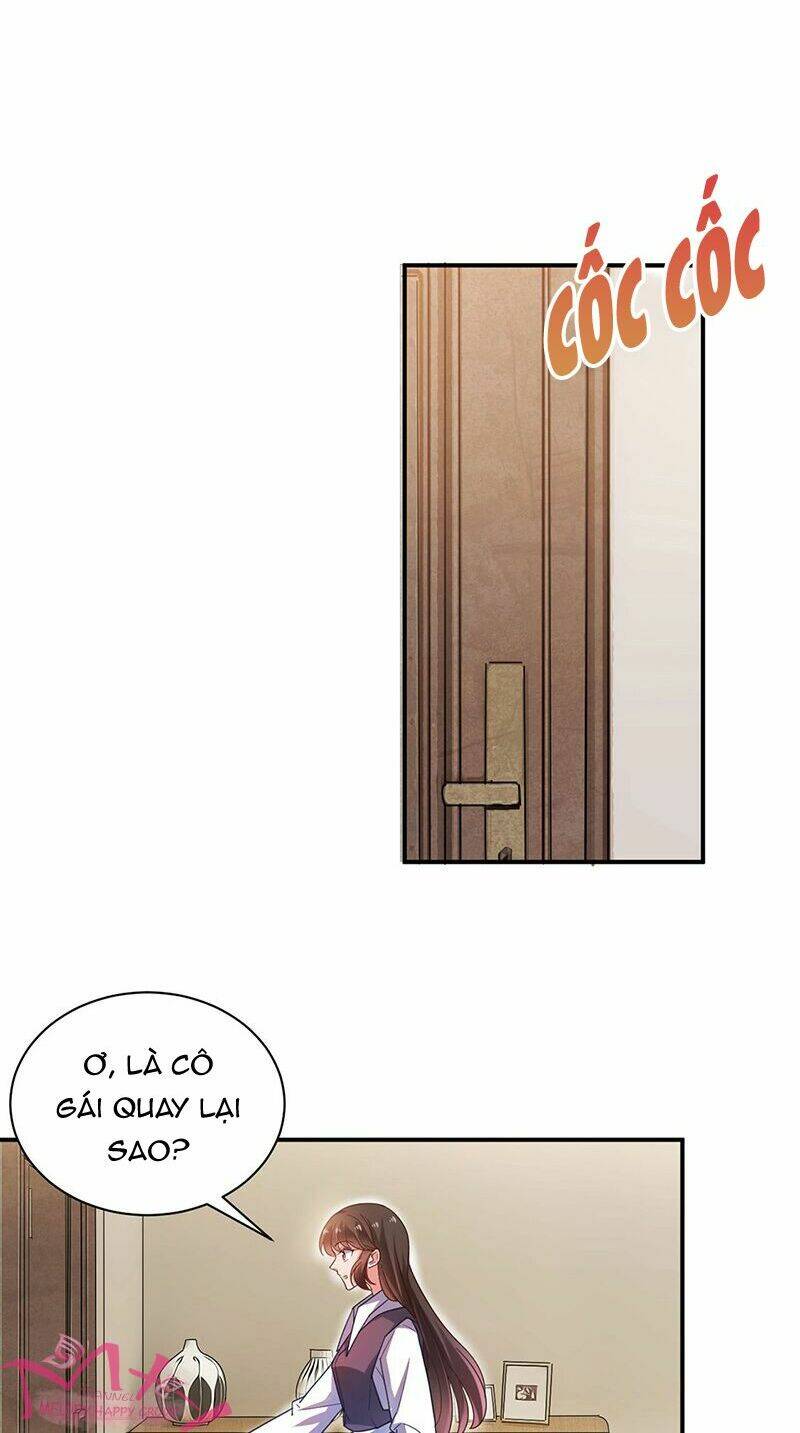 thịnh thế điềm sủng: cô vợ nhỏ đáng yêu của dịch thiếu chapter 72 17