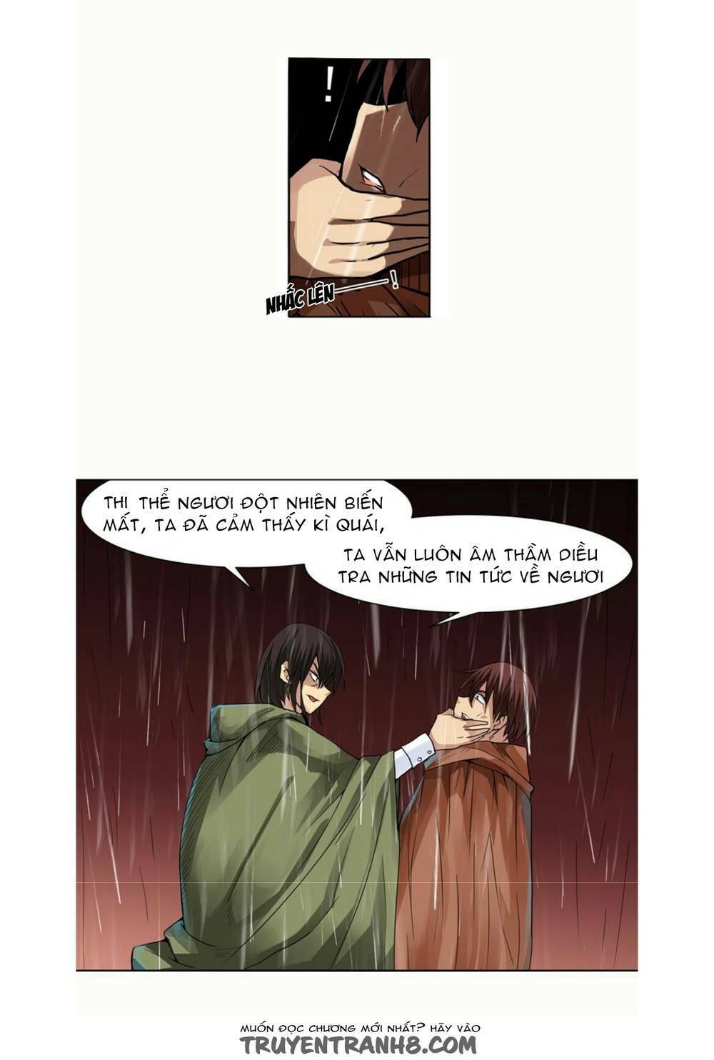 vì tôi là ông chú mở tiệm bán vũ khí chapter 29 16