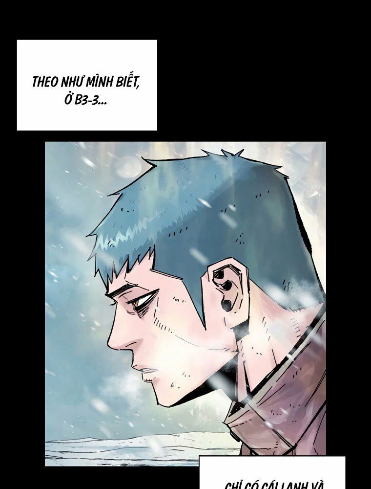 mật mã mê cung chapter 14 17