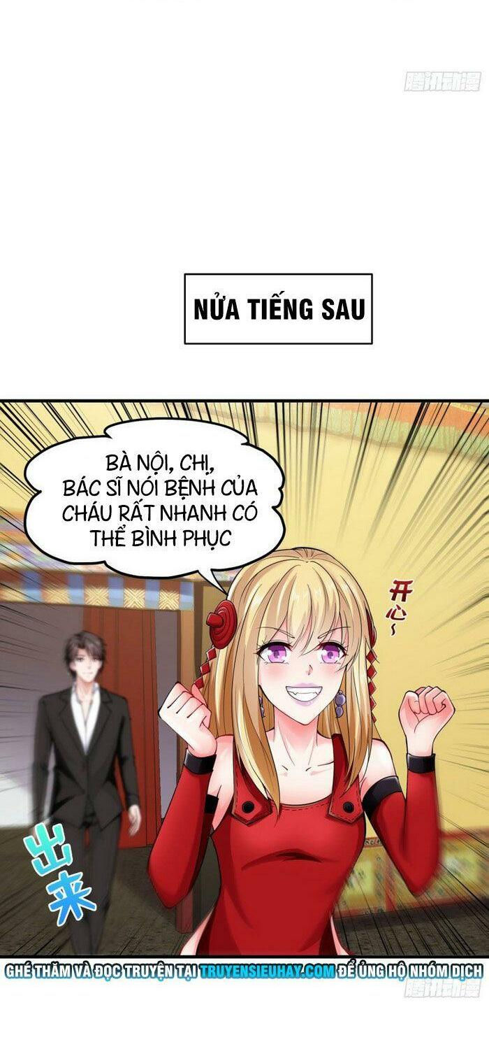 tối cường thần y tại đô thị chapter 137 12