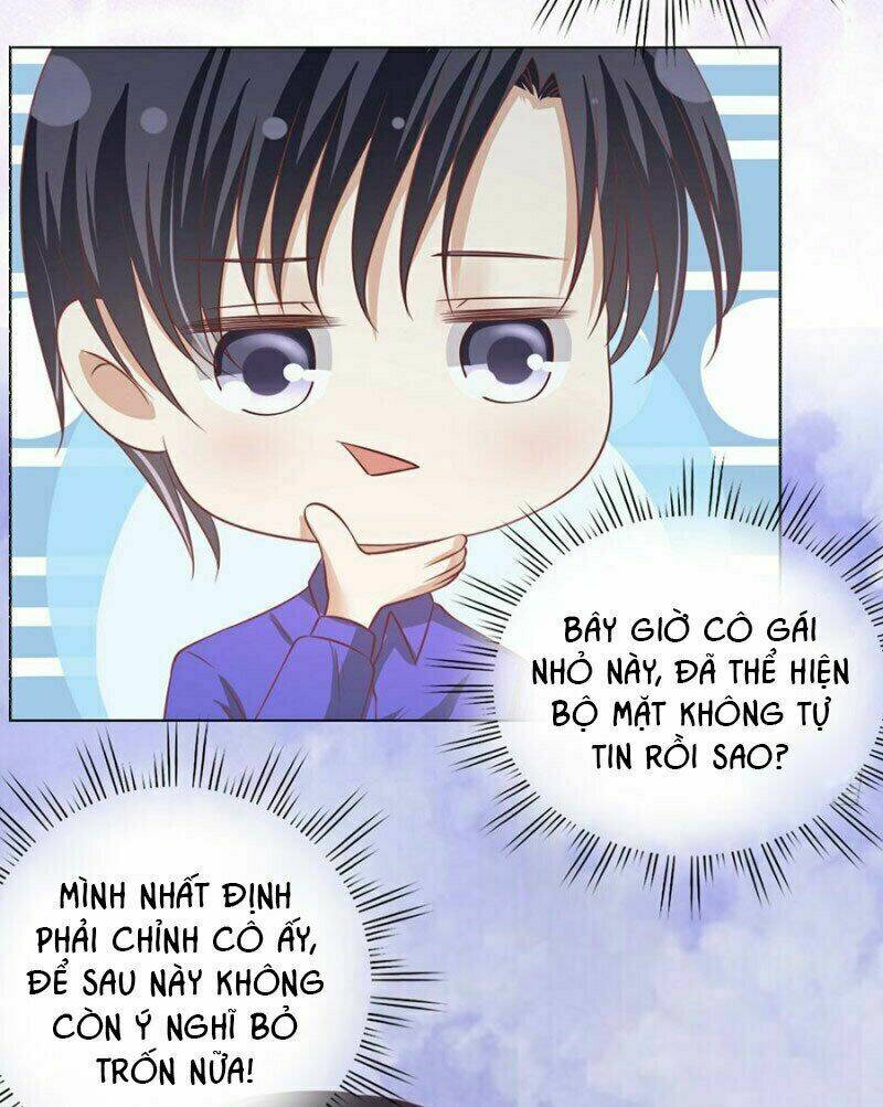 liệt ái tri hạ: series mật đào tiểu tình nhân chapter 165 12