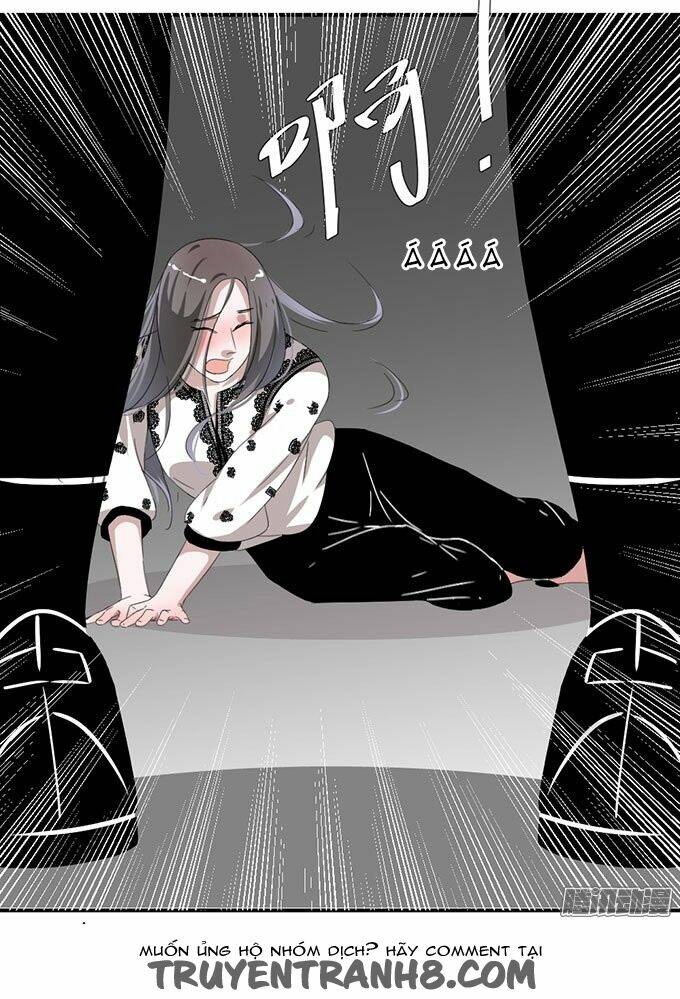 cho anh gần em chapter 6 13