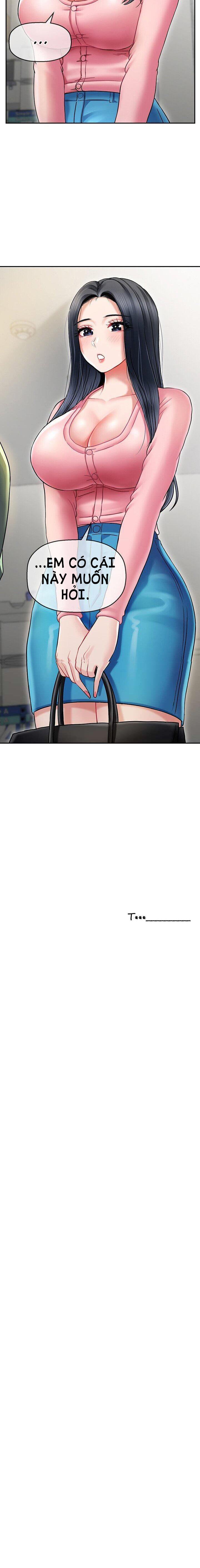thanh lý đồ chơi tình dục tôi vô tình lập được harem chapter 4 38