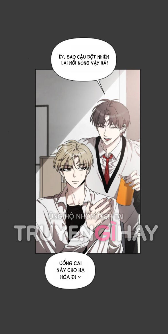 Tự Do Trong Mơ chapter 30.2 22