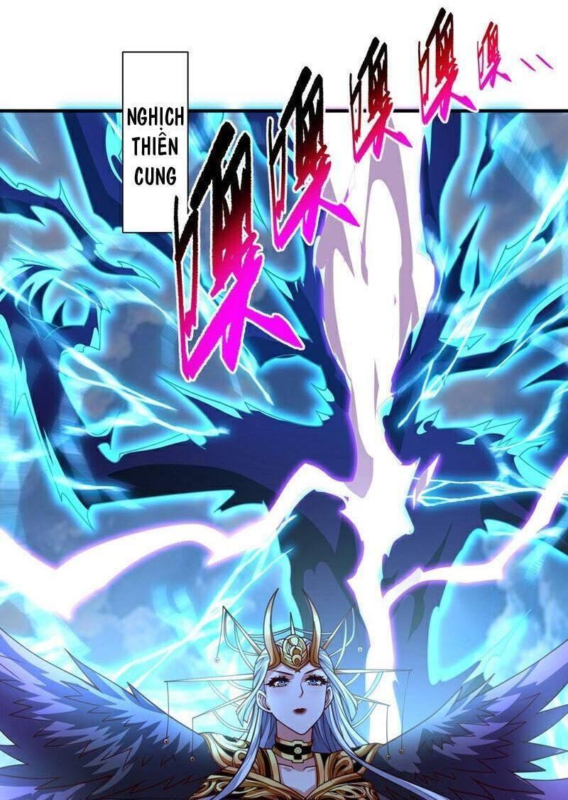 bị sư phụ xinh đẹp dùng 99 cách dạy dỗ thành thánh chapter 239 38