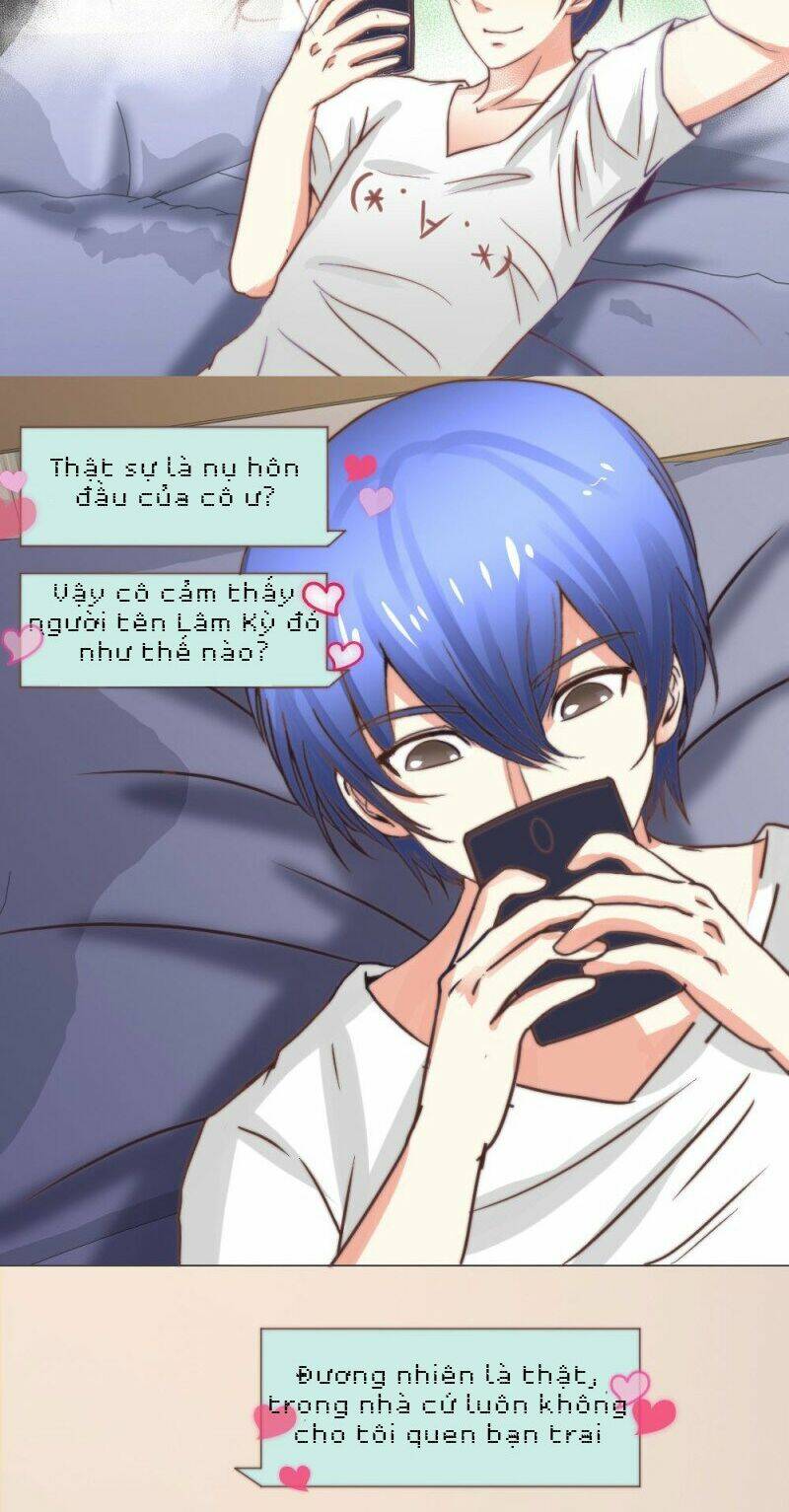 thấu thị y thánh chapter 6 8