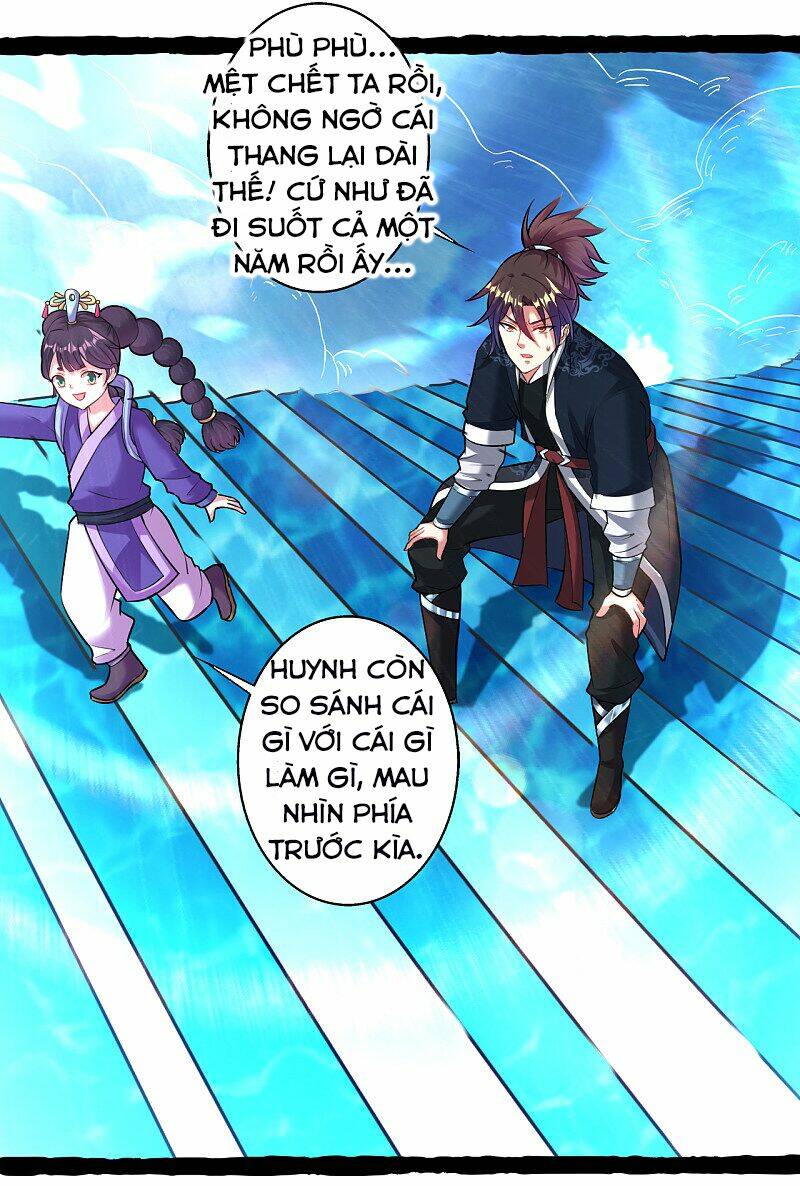 đạo ấn chapter 163 8