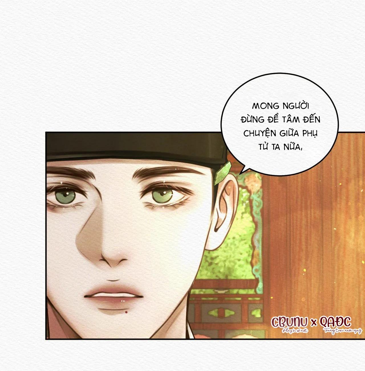 qủy dạ khúc chapter 26 14