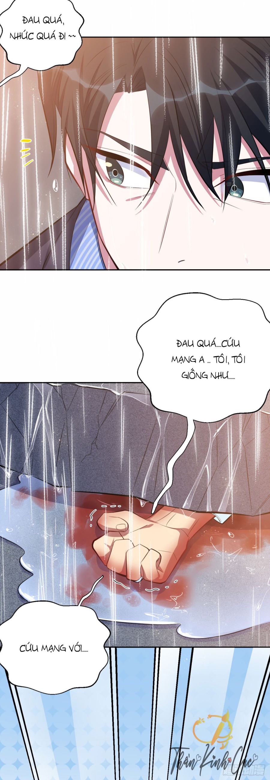 nhạc phụ đại nhân là bà xã chapter 20 8