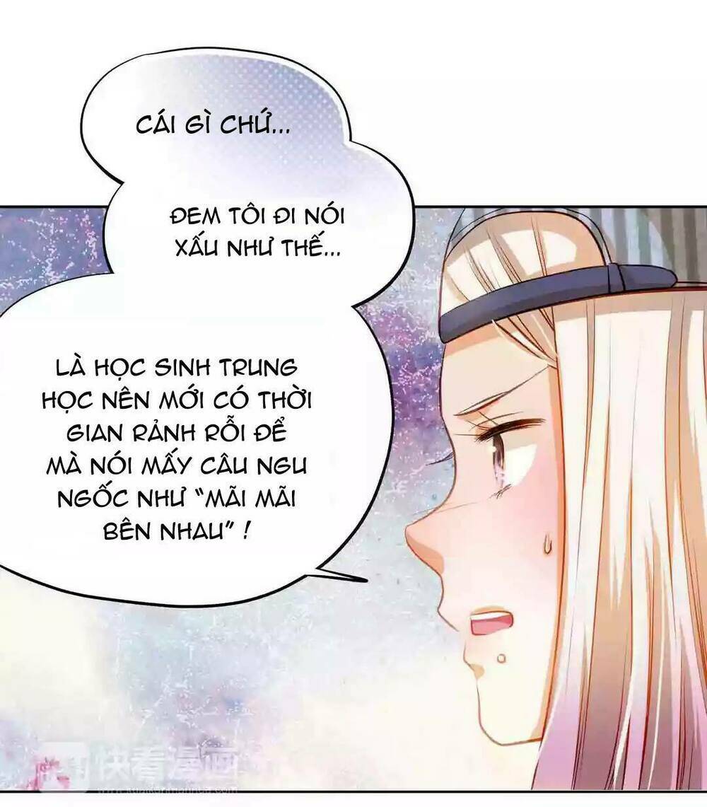 sự cám dỗ xấu xa chapter 31.3 22