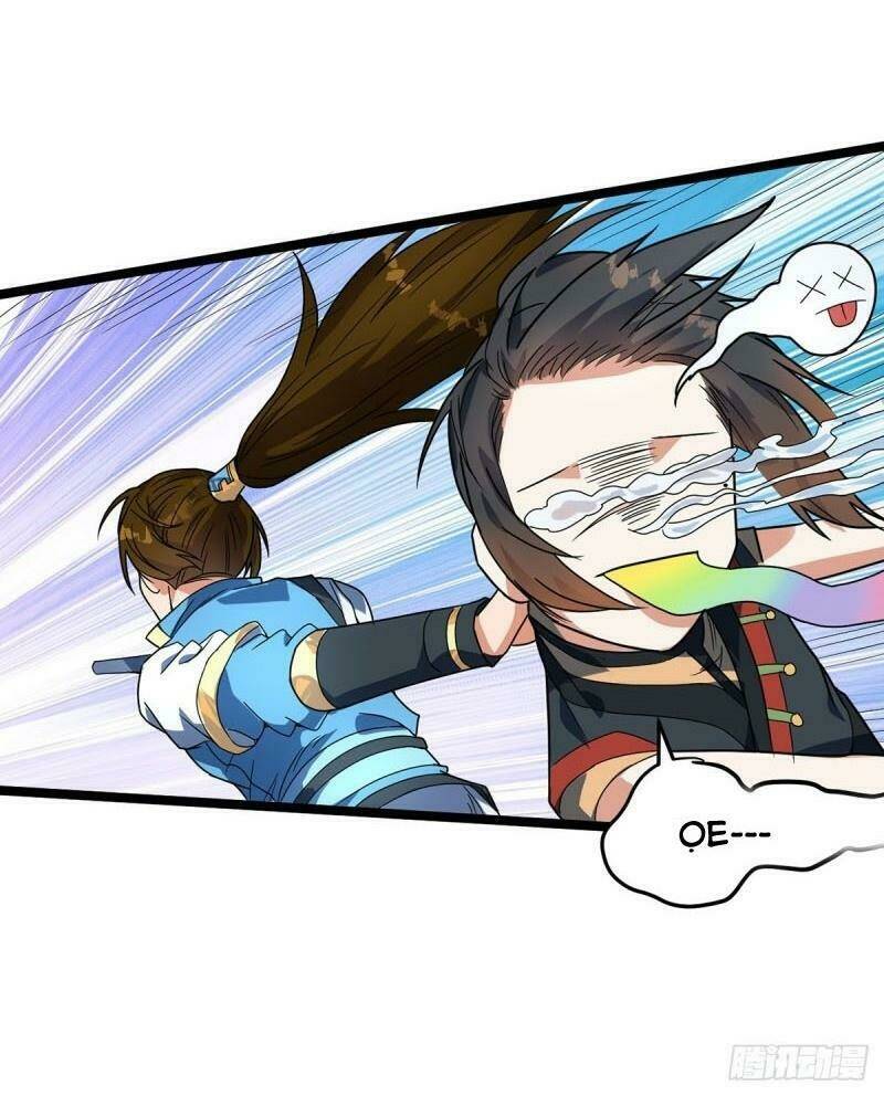 đan võ chí tôn chapter 23 12